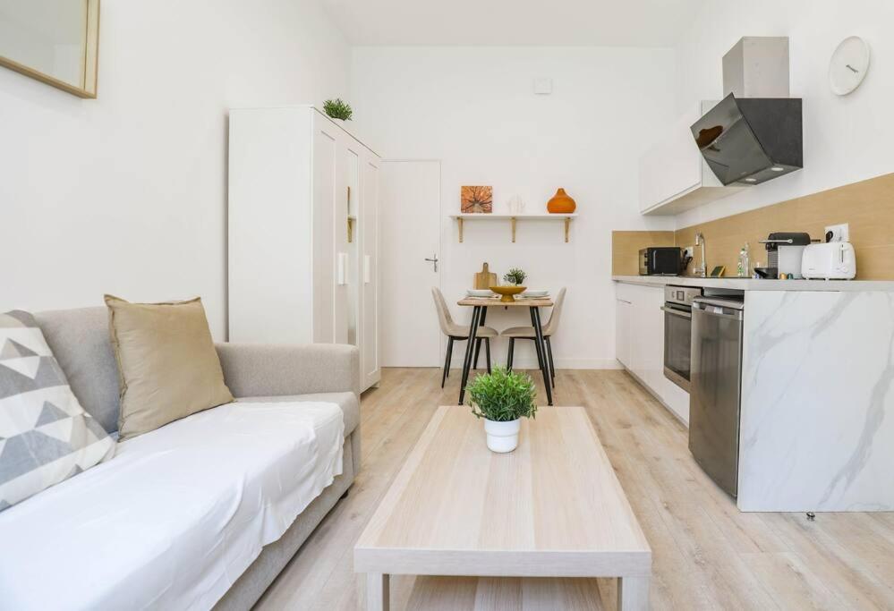 Le Cosy - De Charme * Marseille