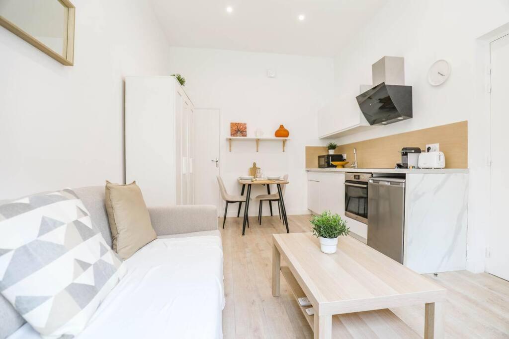 Le Cosy - De Charme Apartment *