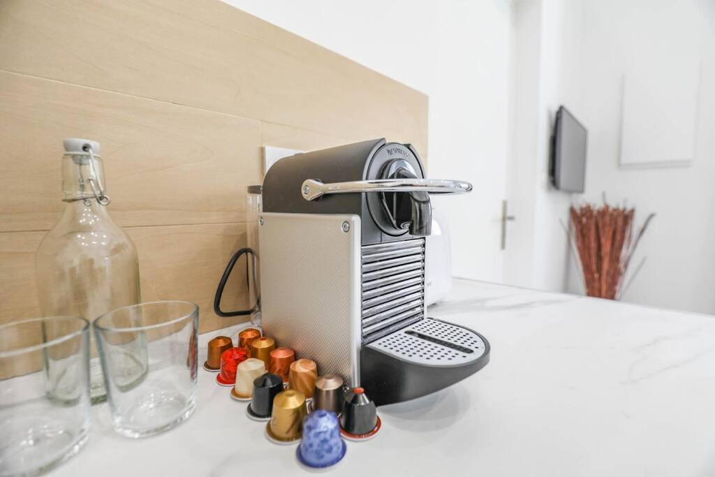 Apartment Le Cosy - De Charme *