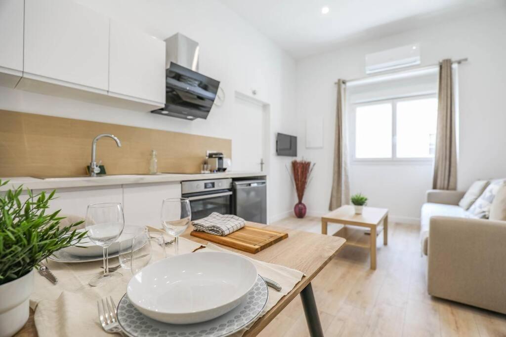 Apartment Le Cosy - De Charme *
