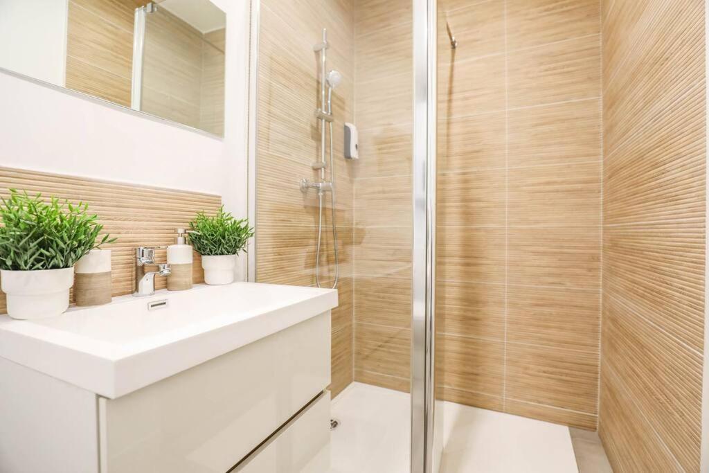 Apartment Le Cosy - De Charme Marseilles